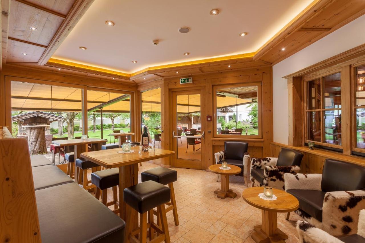 Ferienhotel Sonnenhof Zell am Ziller Esterno foto
